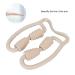 Manual Muscle Scooter | Trigger-Point Massager for Leg & Arm Pain Relief | International Shipping Available - Buy Online on GoSupps.com