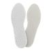 Pain Relief Orthotic Custom Shoe Insoles - Men Women Walking Standing All Day Shock Absorbing Anti-Fatigue Plantar Fasciitis Sciatica Metatarsalgia Back and Foot