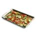 Amazon Basics Heavy Duty Non-Stick Foil - 95 Sq Ft | Convenient and Durable Cooking Essential - Buy Online on GoSupps.com