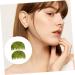 Beaupretty Jade Massage Comb & Scratch Board - Hair Care Tools for Skin & Scalp Health - Buy Online on GoSupps.com
