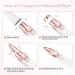 2 in 1 Rechargeable Facial Hair Remover for Women - Eyebrow & Face Epilator - Buy Online on GoSupps.com