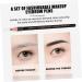 Didiseaon 10pcs Eyebrow Pencil Eyebrow Drawing Tools Brow Pencils Eyebrow Makeup Eyebrow Pens Makeup Tools Makeup Pencils Eyebrow Drawing Pencils Makeup Pens Brow Drawing Pens - Buy Online on GoSupps.com