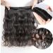 Vallbest 10A Brazilian Virgin Hair Body Wave Bundles - 18 20 22 24 Inch - 100% Unprocessed Human Hair - Buy Online on GoSupps.com