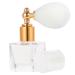 OHPHCALL 1 Set Body Air Bag Powder Highlighter Powder Spray Nail Highlighter Powder Face Highlighter The Pet As Shown