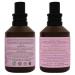 Buy Bella Vita Organic Frizzy Hair Serum | Argan Lavender & Vitamin E | 70 ml | Best for Dry & Coloured Hair - International Shipping Available - Buy Online on GoSupps.com