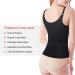 Maternity Support Belt Postpartum Waist Trainer Shapewear Recovery - Black Large - Buy Online on GoSupps.com