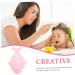 FOMIYES 5pcs Silicone Baby Shampoo Cleaning Brushes - Hair Washing, Body Scrubbing, Exfoliating, Grooming Tools for Kids and Men - Buy Online on GoSupps.com