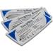 5-Pack Cocaine Drug Testing Kits | Rapid Results Urine Test Strips | Sensitivity 100ng/mL | 5 Count (Pack of 1) - Buy Online on GoSupps.com
