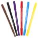 LABRIMP 6pcs Cake Boxes Decor Biscuits Edible Pens for Cookie Cake Cookie Coloring Pens Food Markers Plastic