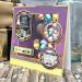 HunkyDory Crafts Deluxe Craft Pads - Cheers to You | Premium Quality Craft Supplies - Buy Online on GoSupps.com