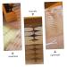 DOITOOL 2sets Double Eyelid Sticker Eyelid Stickers Double Side Tape Double Sided Sticky Tape Double Eyelid Stick Tape Single- Sided Eyelid Tape Two Sided Tape Invisible Eye Patch or 8.3x7.6cm As Shown - Buy Online on GoSupps.com
