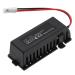 Synergy Digital PLC Battery Compatible with Siemens S6-C4A PLC (Li-SOCl2 3.6V 2600mAh) Ultra High Capacity Replacement for Siemens S6-C4 Battery