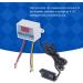 Digital Moisture Controller Sensor | Flexible Hygrometer Control Switch for Greenhouse Mushroom Cultivation - Buy Online on GoSupps.com
