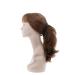 White Banana Clip Hair Accessory - Set of 5 - Buy Online on GoSupps.com