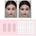 IOOOFU Ear Sticker Patches for Ear Correction Tape Halloween Party Anime Party Costume DIY Elves Ear Sticker Earlap Supporting 5 Packs - Buy Online on GoSupps.com