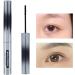 Lengthening Mascara Black - Water Resistant Mascara - Fade-Proof Eye Makeup for Dramatic Curl & Volume Lifting Curling Multiplying No Clump or Flake Amazing Bittu - Buy Online on GoSupps.com