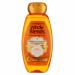 Garnier Whole Blends Illuminating Shampoo with Moroccan Argan & Camellia Oils - 12.5 fl oz - Buy Online on GoSupps.com