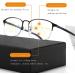 2020 Multifunctional Intelligent Zoom Reading Glasses for Seniors | Anti-Blue Light High-Resolution | Perfect for Distance & Close-Up Use - Buy Online on GoSupps.com