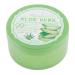 LIZEALUCKY Moisturizing moisturizing aloe vera gel sleepwear unlimited skin care cream 300 g The fresh and mild texture is easily absorbed into the skin
