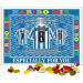 Huddersfield Football Shirt Personalised Gift Boxed Sweets Variety - Buy Online on GoSupps.com