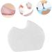 6 Pairs Metatarsal Pads for Women - Cushioned Forefoot Inserts & Shoe Gummies for Heels | Comfortable Foot Cushions & Dance Pads - 8.7x7cm - Buy Online on GoSupps.com
