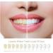  Ayrsjcl 1 x whitening pen whitening gel stain removal toothpaste oral hygiene - Buy Online on GoSupps.com