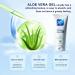 HAPPYWOO Aloe Vera Hand Gel Anti-dryness Moisturizing Hydrating and Repairing Cracked Hand Skin - Buy Online on GoSupps.com
