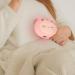 Electric Hand Warmers 2 in 1 Reusable USB Rechargeable Double Sided Heating Pocket Heater with Display Warmer for Women Outdoors Winter Gift 10000mAh Mobile Power (Rabbit) - Buy Online on GoSupps.com