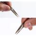 Durox Splinter Remover Tweezers - First Aid Tool for Splinter Removal and Camping Emergencies - Buy Online on GoSupps.com