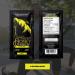 Sun River Honey Flavoured Infusions (Lemonade Energy Gel 29 g (Pack of 24)) Lemonade 500 g (Pack of 1) - Buy Online on GoSupps.com