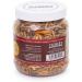 Fluker's Bearded Dragon Medley Treat - Nutritional & Tasty Reptile Food - Buy Online on GoSupps.com