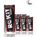 ROKiT Fuel Energy Drink Vegan Certified 100% natural ingredients Sustainable and natural energy lift low calorie zero fat and zero salt Lychee & Passion fruit flavoured Case of 24 x 250ml - Buy Online on GoSupps.com