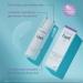 Cur l Restorative Aging Care Plumping Hydrating Gel Essence for Dry Sensitive Skin 140ml - Buy Online on GoSupps.com