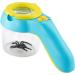 Magnifying Glass with Light - High Clarity Small Lighted - 8X Handheld Magnify Glasses with Observation Box for Close Work Reading Kids Elderly Kids Pochy - Buy Online on GoSupps.com