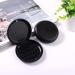 LUXUROME Retainer Case - Solid Orthodontic Case, Black (2 Pack) - Buy Online on GoSupps.com