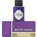 Imperial Leather Relaxing Bath Soak Lavender & Wild Iris Rich & Creamy Bubble Bath Gentle Skin Care Bulk Buy Pack of 4 x 500ml Lavender and Wild Iris 500 ml (Pack of 4) - Buy Online on GoSupps.com