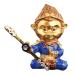 Mikinona Aromatherapy Car Decoration Perfume Car Ornaments Air Conditioner To Rotate Monkey King