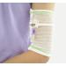 Buy Picc Line Cover Sleeve - Comfortable Catheter Protection for Adults & Adolescents | Elastic Breathable Ultraich XL - Buy Online on GoSupps.com