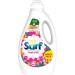 Surf Concentrated Liquid Detergent Long Lasting Fragrance and Made with Natural Essential Oil Tropical Lily or Coconut Bliss Family Pack 1.62 Litre 60 Washes (Tropical Lily Buy 2) - Buy Online on GoSupps.com