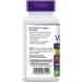 Natrol Vitamin B12 5000mcg Fast Dissolve Tablets 200 Count - Promotes Energy & Supports Nervous System - Strawberry Flavor - Buy Online on GoSupps.com