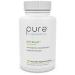 Nrf2 Boost - 60 Veggie Capsules | Oxidative Stress Formula | NRF-2 Activator with Sulforaphane | Contains: truebroc, Curcumin, Green Tea (EGCG), Trans-Pterostilbene (Silbinol), Myrosinase & BioPerine 60 Count (Pack of 1)