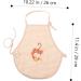 Healvian 2pcs Baby Bellyband Towel Bibs - Infant Abdominal Binder & Protector - Buy Online on GoSupps.com
