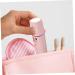 Mikinona Hydrating Beauty Instrument Steamer Face Steamer for Face Portable Hydrating Instrument Pink Abs - Buy Online on GoSupps.com