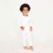 DreamBuy Ribbed Pyjama/Tracksuit/Loungewear- 20 Colours, Unisex Boys & Girls Pyjamas 6-12 Months | Baby Clothes, Women's & Men's Loungewear - Buy Online on GoSupps.com