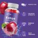 2nd Life Keto & ACV Gummies Bundle - Shark Advanced Formula (2 Bottles) - Buy Online on GoSupps.com