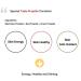 C NEW LAB Real Propolis Moisture & Glow Boosting Serum - 77.6% Propolis Extract Korean Skincare 50ml for Radiant Skin - Buy Internationally - Buy Online on GoSupps.com