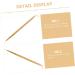 Baluue 3 Pcs Brush Tool. Eyeliner Straight Bent Angled Brush Brush mediumx3pcs As Shownx3pcs - Buy Online on GoSupps.com