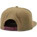 Levi's Workwear Cap - Light Khaki One Size | Durable & Stylish International Shipping - Buy Online on GoSupps.com