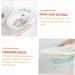 Gatuida 2 Sets Bidet Laundry Tub | Silica Gel Bucket for Pregnant Women - Optimize Bathroom Comfort - Buy Online on GoSupps.com