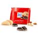 Ritter Sport Marzipan Dark Chocolate Bar Candy 100g/3.52oz (Pack of 2) - Original German Chocolate, 3.52 Ounce - Buy Online on GoSupps.com